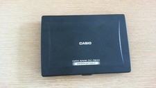 Casio DATA BANK DC 7800