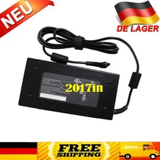 120W 19V 6.15A Ersatz Adapter