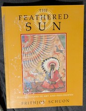 The Feathered Sun: Plains