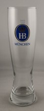 Hofbräu München Bierglas