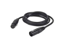 DAP XLR 3-Pol DMX Kabel