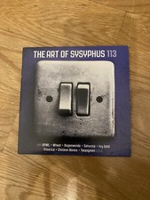 CD: The Art Of Sysyphus Vol