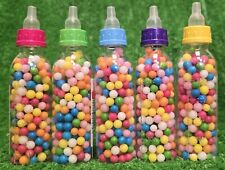 (35,71€/kg) 5x Hoinkis Liebesperlen im Babyfläschchen Nukelflasche Versand 0€