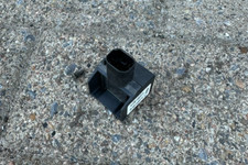 VW Audi ESP Querbeschleunigungssensor Sensor 1J0907651A 10098001161 TT 8N Golf 4