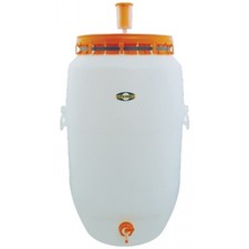 Speidel HDPE Fermentation &