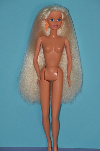 Wild hair sindy - wild,