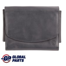 BMW 1 3 5 er E60 E87 E90 Bordbuchetui BMW Kunstleder DIN A5+ 01492359744