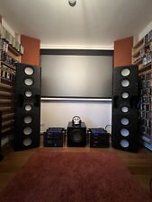 Lautsprecher Speaker ACCUTON Based, Highest End, design suiting CHORD Equipment,