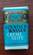 Kölnisch Wasser Cremeseife