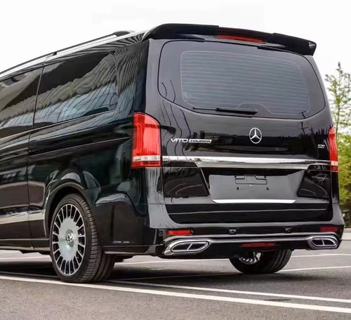 Mercedes vito klasse w447 - mercedes,