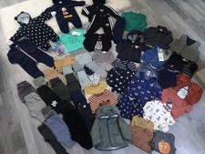 XXL Baby Bekleidungspaket