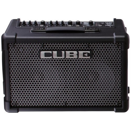 Roland cube street - cube,