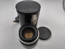 M42 Carl Zeiss Jena Pancolar