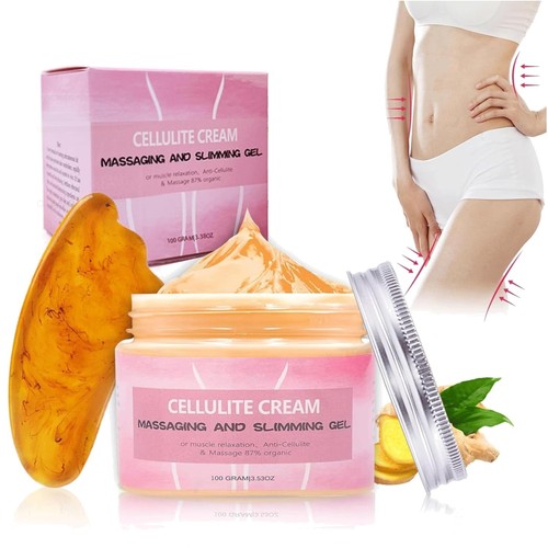 Anti cellulite creme - anti,