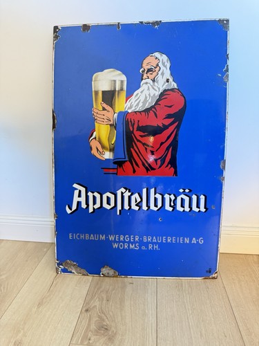 Apostelbräu worms - apostelbräu,