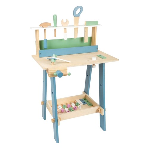 Smallfoot werkbank nordic - smallfoot,