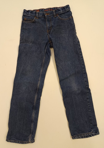 Lands end thermo jeans - jeans, gr