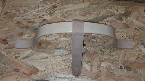 Hochstuhl holzbügel stokke - holzbügel,