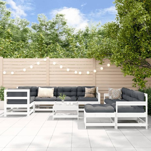 Garten lounge set sitzgruppe - set,