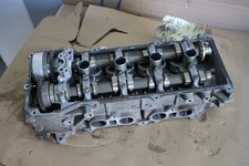Zylinderkopf komplett BXOUKR1