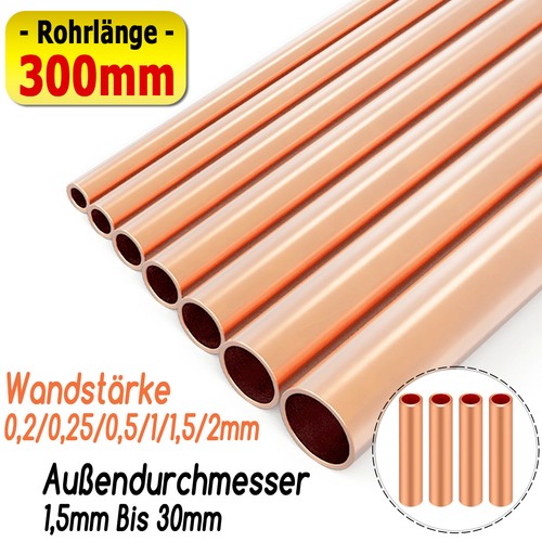 Kupfer rohr stange - rohr, –