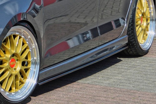 Ingo noak tuning - noak, rs