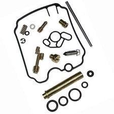 2x Vergaser Reparatursatz für