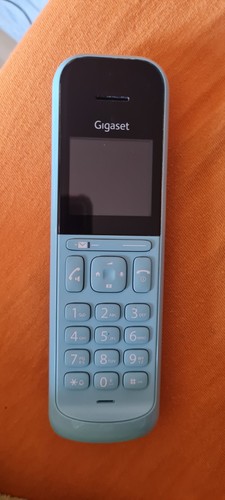 Gigaset cl390hx - gigaset,