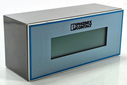 Phoenix contact ibs dl - ibs, ip
