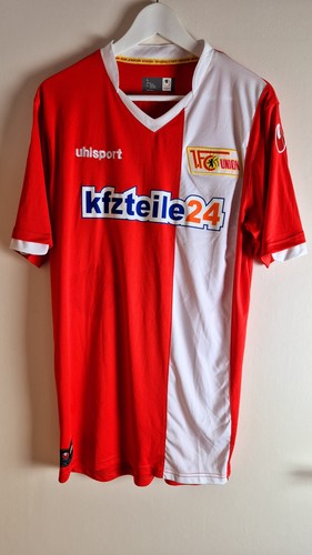 Union berlin 2014 2015 - 1.,
