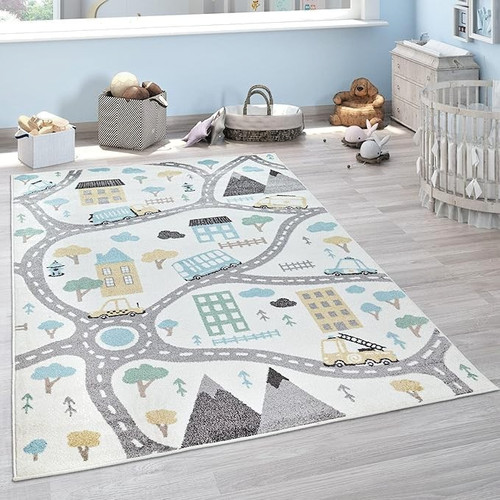 Kinderteppich spielteppich - kinderteppich,