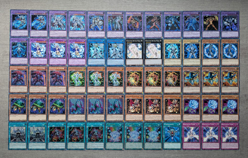Edelsteinritter - yu-gi-oh!,