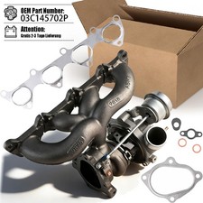 Turbolader & Teile 03C145701T