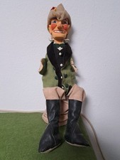 Hohnsteiner Handpuppe