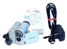 Sharp VL-Z3S MiniDV Camcorder