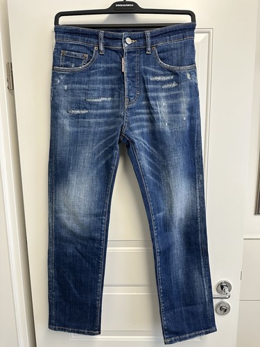 Dsquared2 jeans 12y jungen - dsquared2,