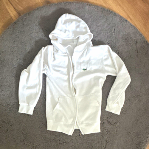 Lacoste herren kapuzenpullover - lacoste,