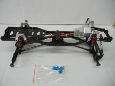 RC SCX 10 Rahmen Rock Crawler