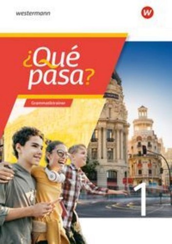 Qué pasa 1 - ¿qué, pasa?