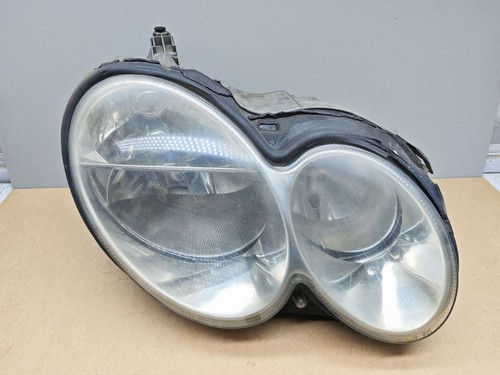 Mercedes benz clk a209 c209 - clk,
