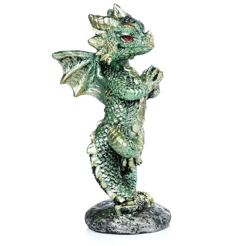 Elements yoga drachenfigur - yoga, zen
