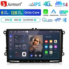 6+128G Android14 Carplay