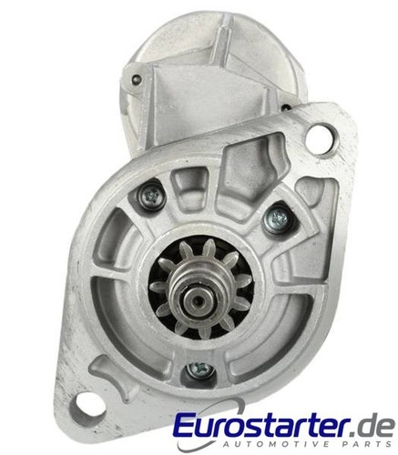 Anlasser neu 12v - 1**,