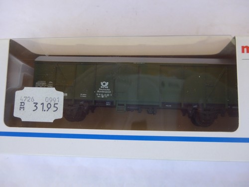 Märklin 4736 - märklin,