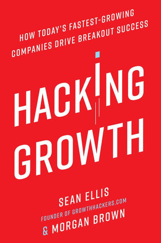 Hacking growth how today - |, today's