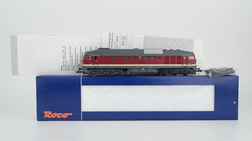 Roco 63912 diesellok 132 - h0,