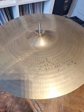 Zildjian 16" A Custom Crash