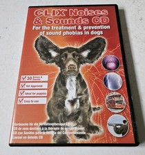 CLIX Noises & Sounds - Therapy