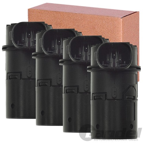 Sensor einparkhilfe pdc - sensor,