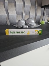 Nespresso Kapseln Original Rarität Limited Edition